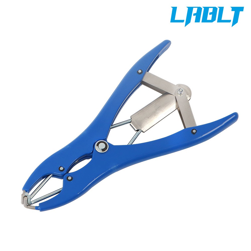 LABLT 100 Marking Ring ＋ Bander Docking Elastrator Sheep Castration Applicator