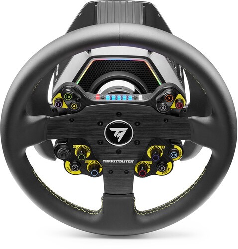 PC Accessory: Thrustmaster - T818 Evo 32 Bundle for PC [New ] PC Games