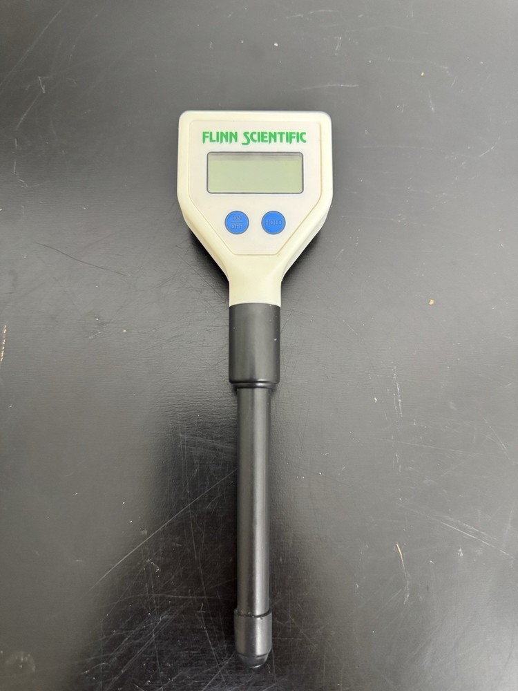 Flinn Scientific EC-98306 Conductivity Meter