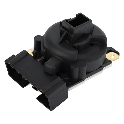 Ignition Starter Switch No.4793576AB - Car Ignition Key Switch Starter - for