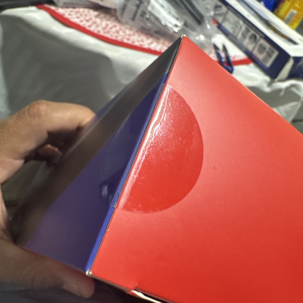 Switch - Airlite Moonlight Black 0708056071653