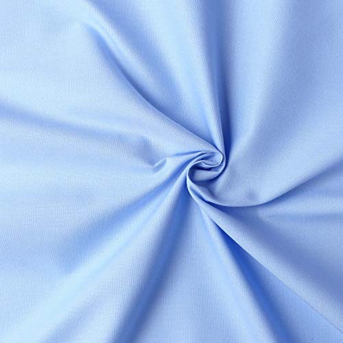 Nippon Chuko Eighty Square Fabric Light Lavender KD4630-317-50CM
