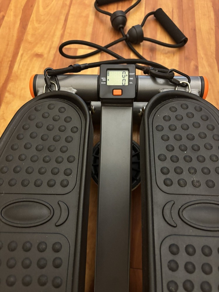 Mini Stepper exercise machine in excellent condition