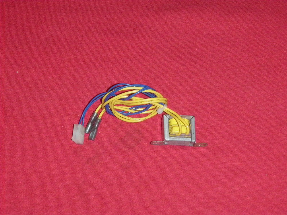 West Bend Bread Maker Transformer for Model 41026