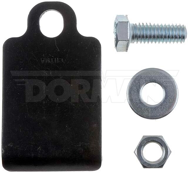 Dorman 38435 Door Hinge Spring Kit fits Ford Mercury models