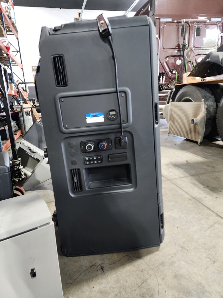 2023 Freightliner Cascadia Sleeper storage Cabinet