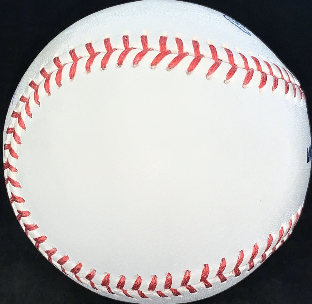 Robert Stephenson Autographed Signed OMLB Cincinnati Reds