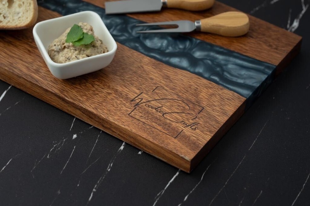 Premium Cheest Board