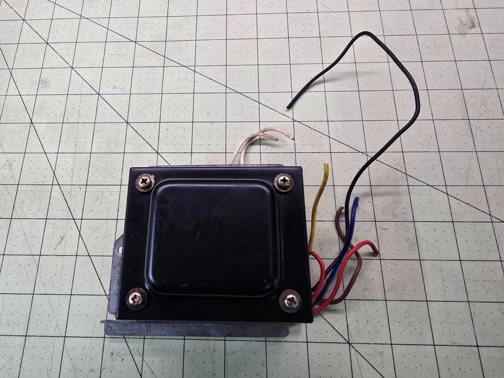 Realistic STA-64 Power Transformer - Tested