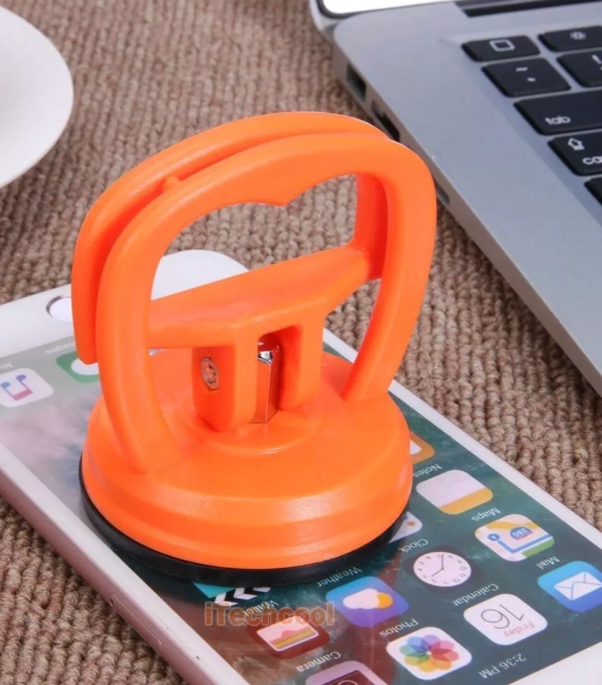 Suction Cup LCD Screen Remover Opening Repair Tool (Small -2.17" Diameter)