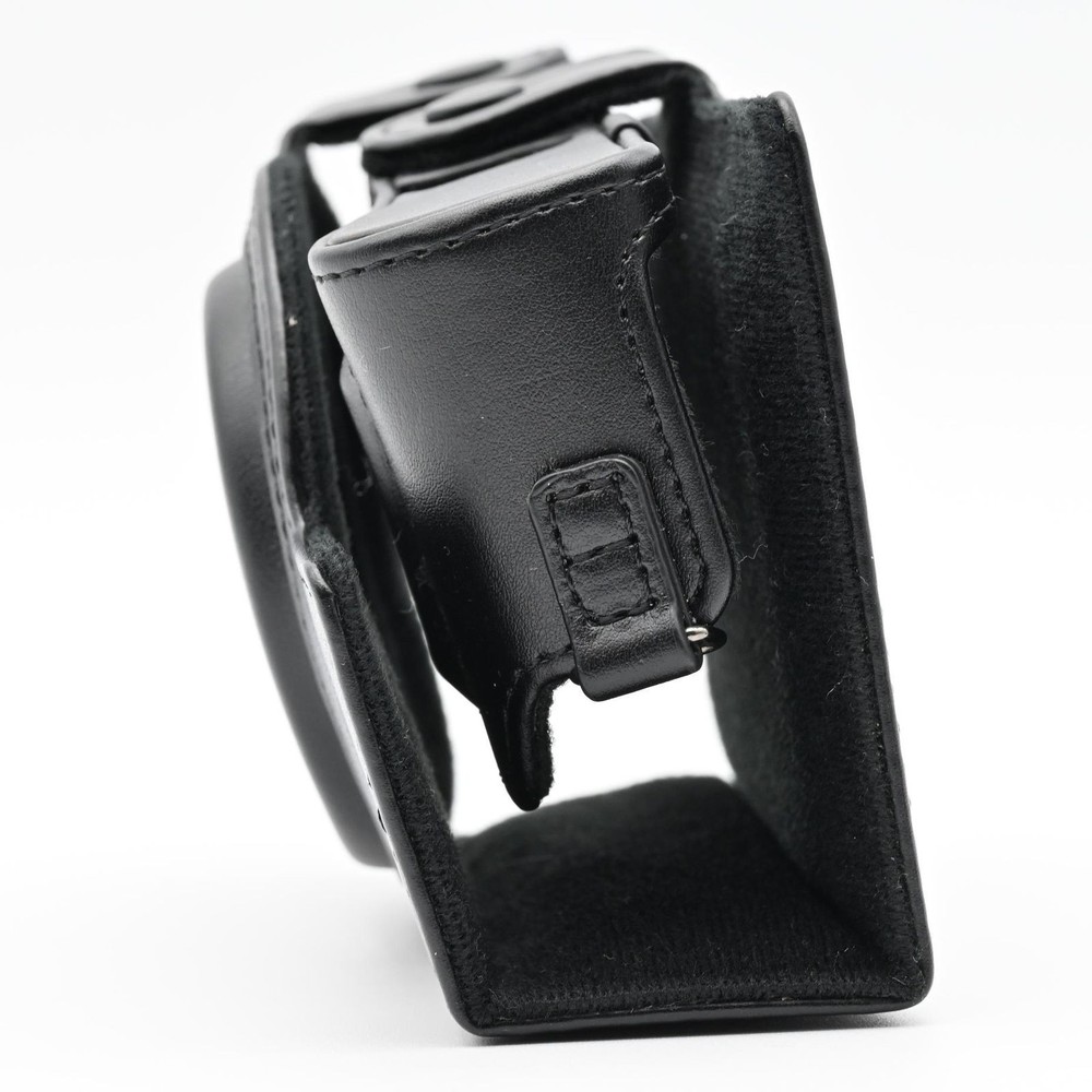 Canon CSC-500BK Genuine Camera Case Compact Digital Camera Accessory