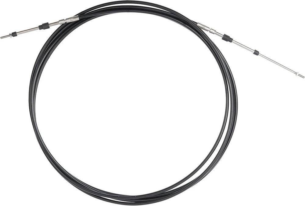 Seastar Dometic 3300 Series 16' Throttle/Shift Control Cable - CC23016
