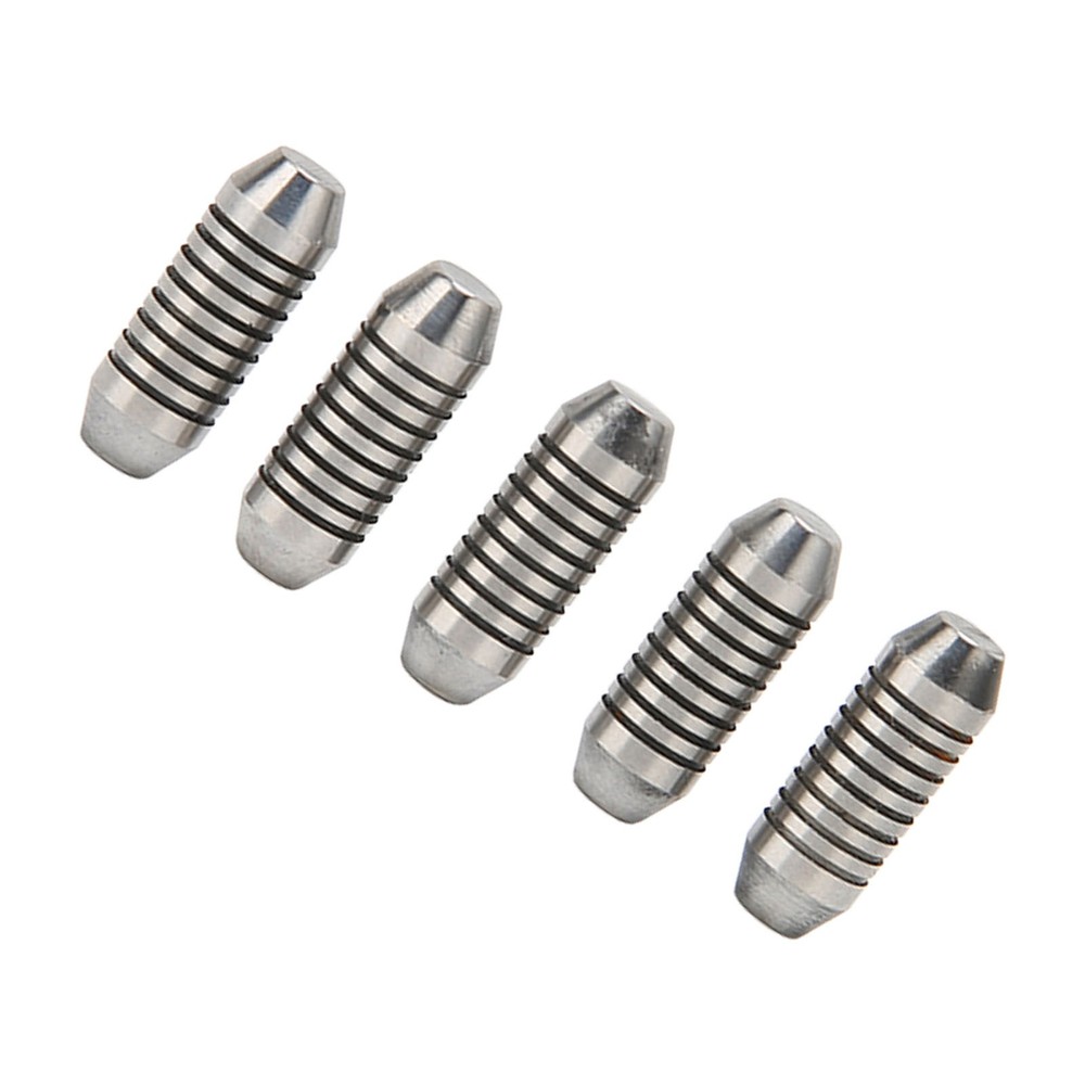 5pcs Pneumatic Shockwave Therapy Machine Projectile ED Shock Wave Machine