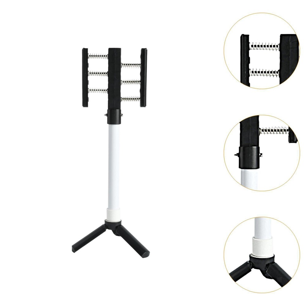 Cup Turning Machine Fixture Bracket Stand Cup Drying Lightweight Convenient