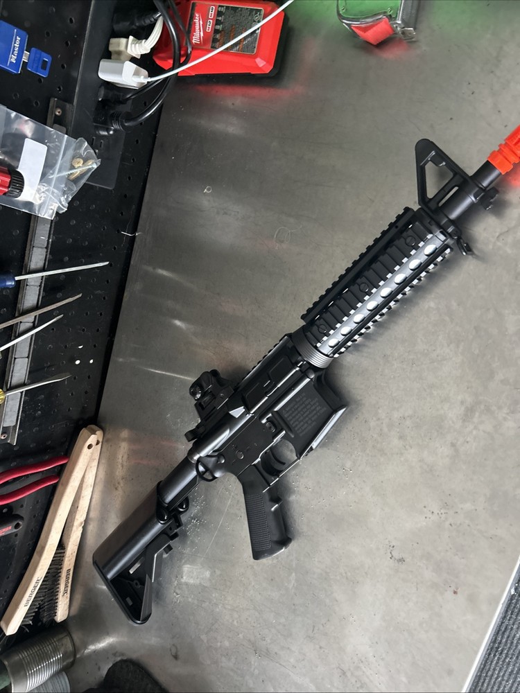 Airsoft M4