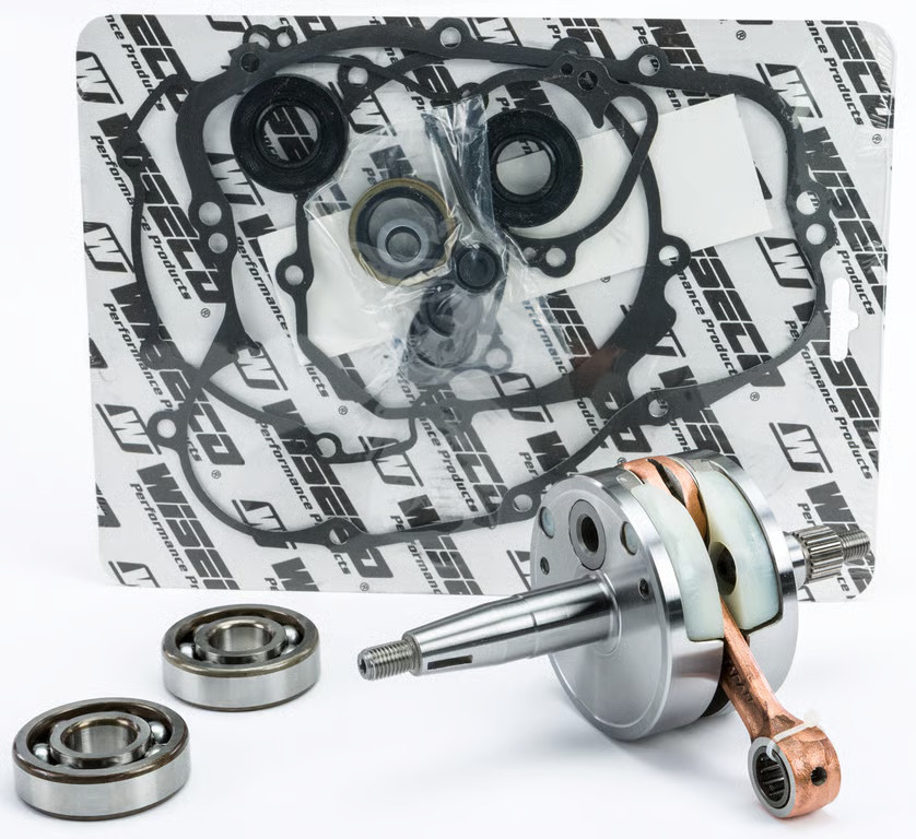 Wiseco Complete Bottom End Kit WPC173 wisWPC173