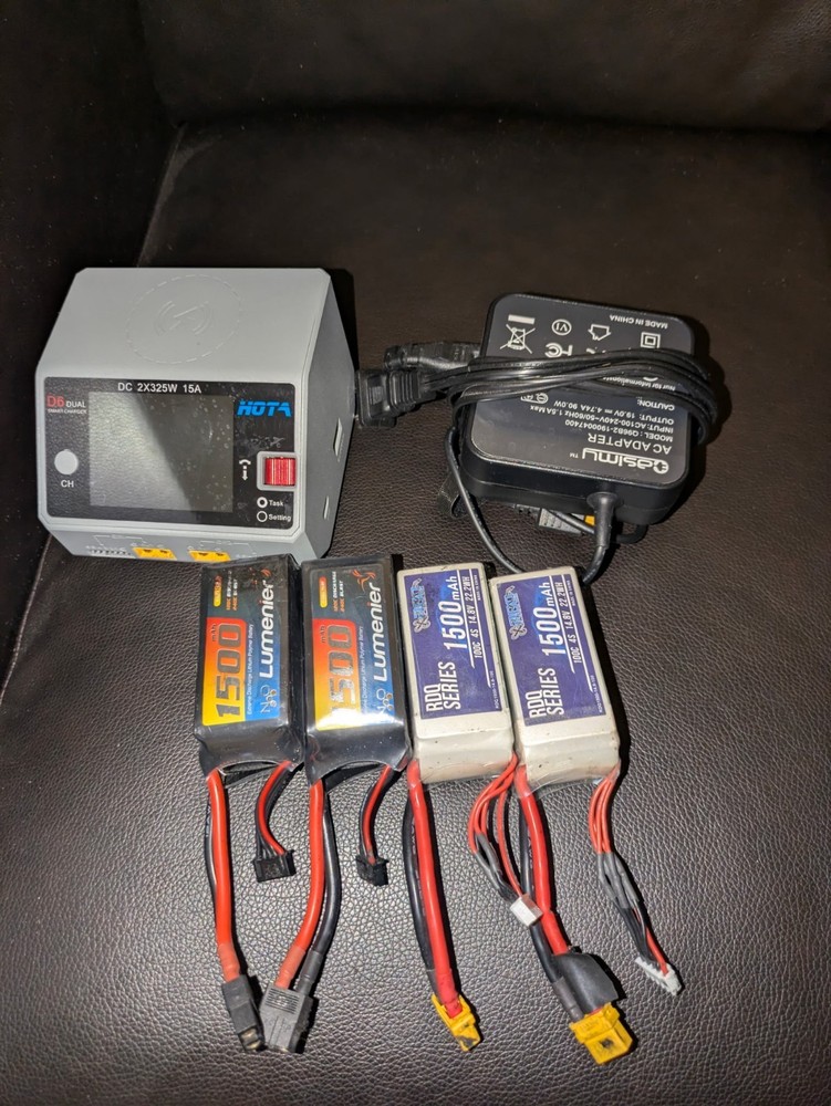 Beginner FPV Drone Starter Kit