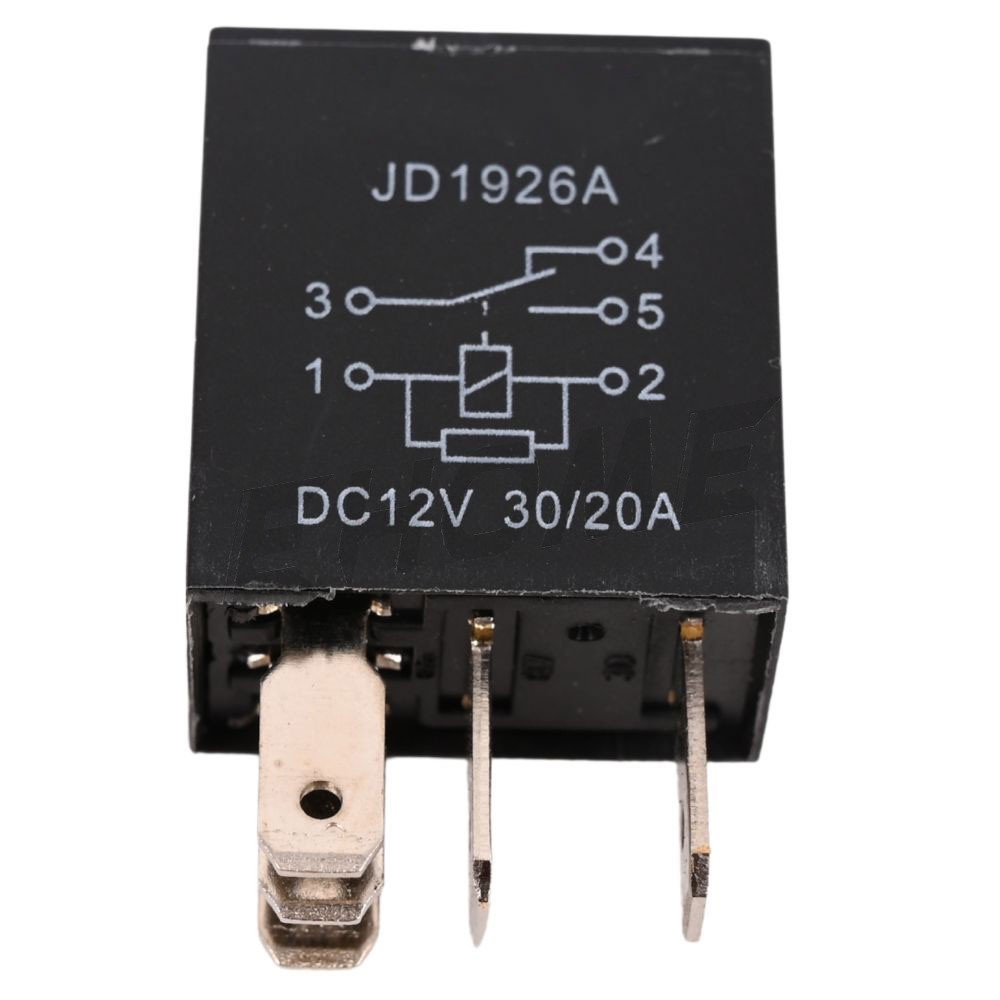 PTO Relay Switch Fits Cub Cadet LT1040 LT1042 LT1045 LT1046 LT1050 725-1648