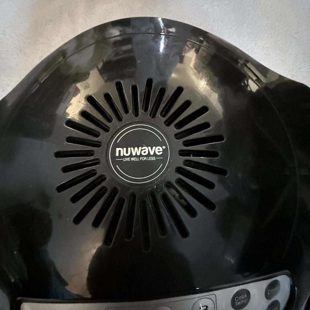 NuWave Pro Plus Infrared Oven 20602 Power Head Heating Unit Replacement Part