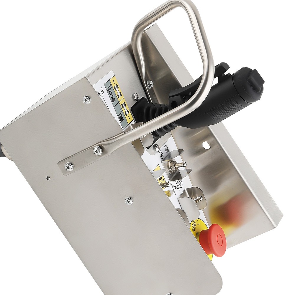 Control Box Assembly For Skyjack Rough Terrain Scissors S6826RT 6832RT 166122