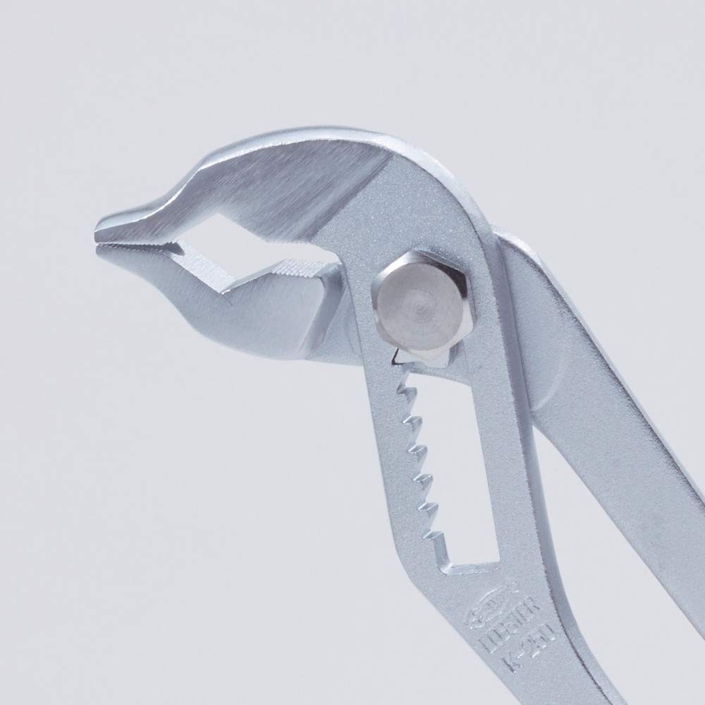 Lobtex (Ebi) Curan Pliers (with Spring) K-250