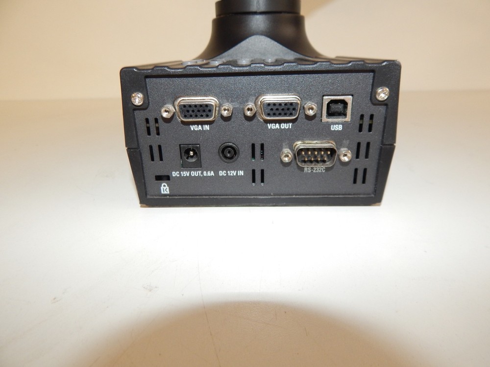 ^^ SAMSUNG Digital Presenter Model # SDP-850DX (KWJ36)