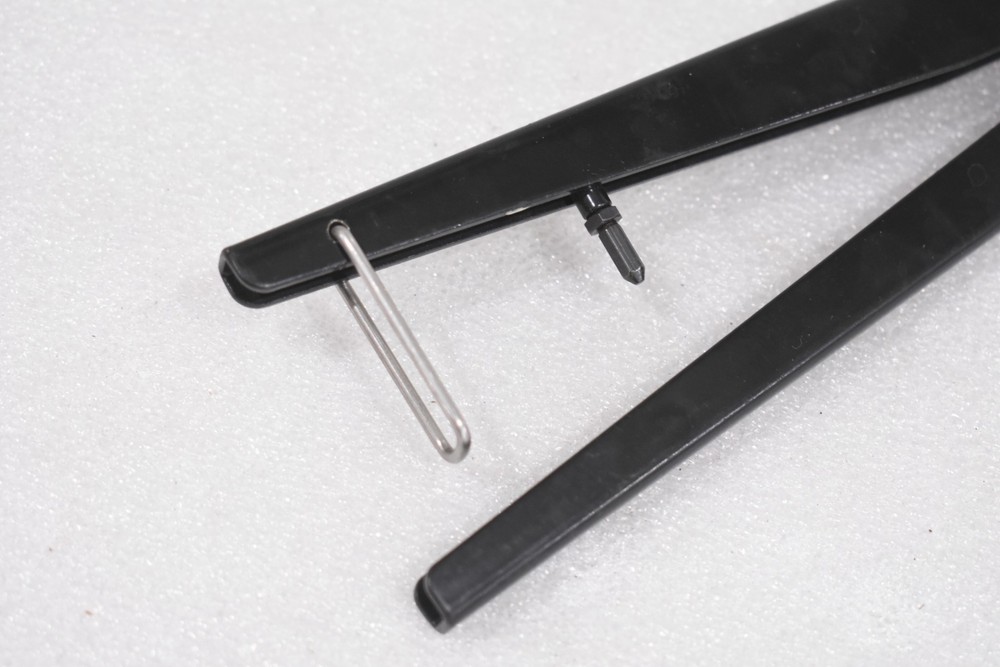 C-83, C83 HAND TOOL, 8-1/4" OVERALL LENGTH