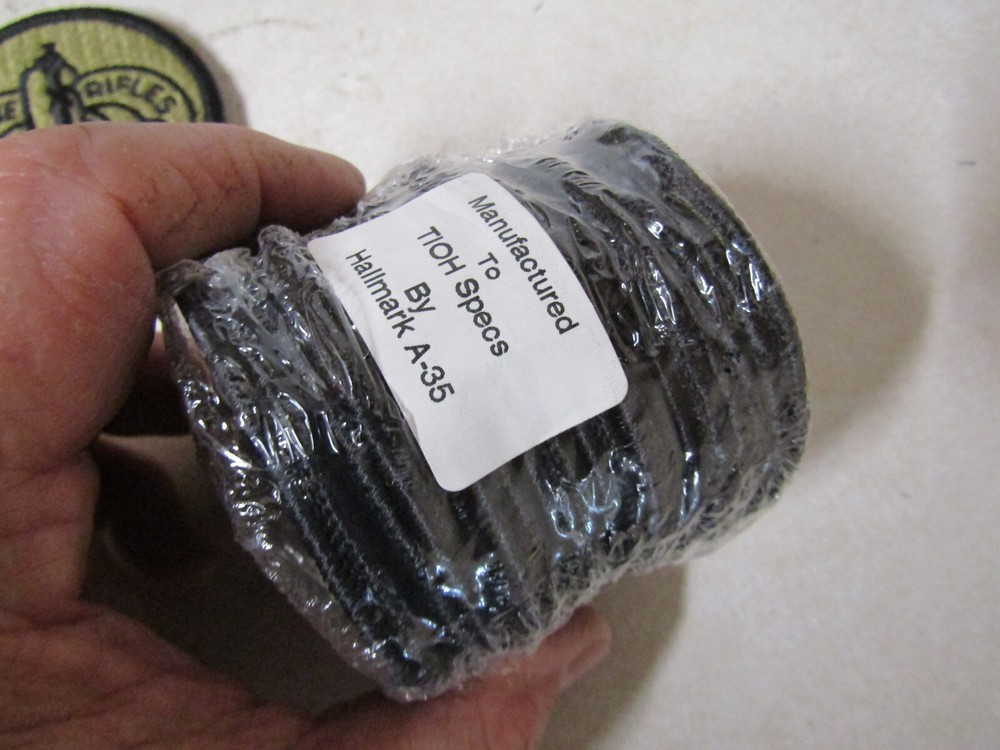 MILITARY PATCH HOOK & LOOP US ARMY OCP MULTICAM 3RD ACR ARMORED CAVALRY REGIMENT