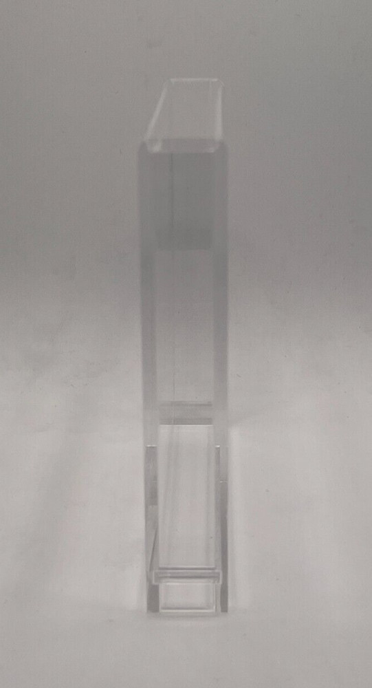 Nintendo DS Premium Acrylic Game Display Case Protector 4mm UV resistant