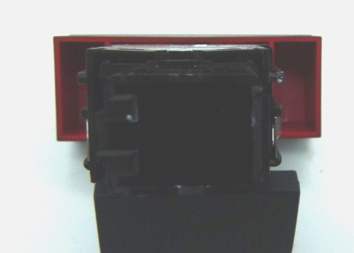 Seat Leon Cupra 5F Button Front Hazard Warning Switch 5F0953235