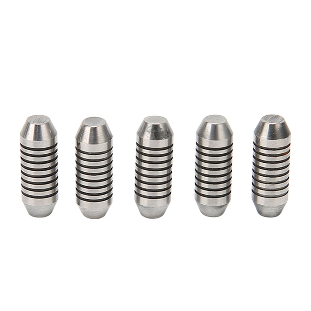 5pcs Pneumatic Shockwave Therapy Machine Projectile ED Shock Wave Machine