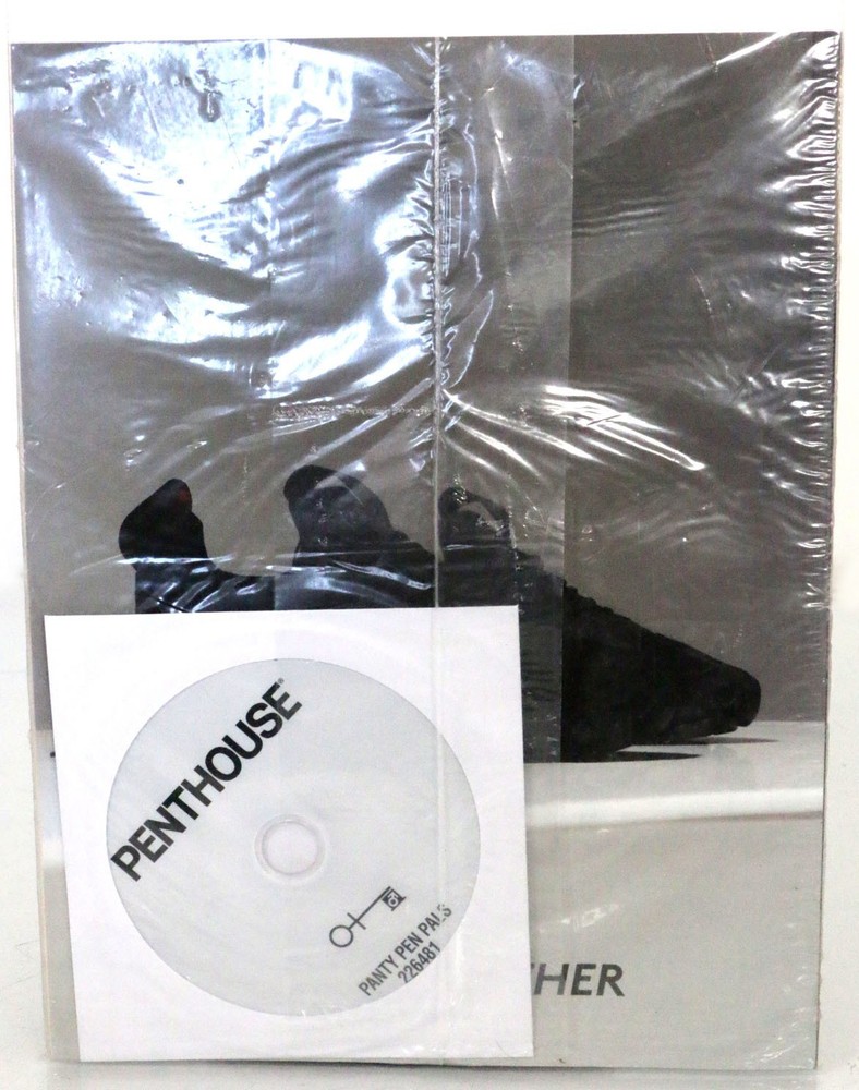 Penthouse Magazine, June 2017