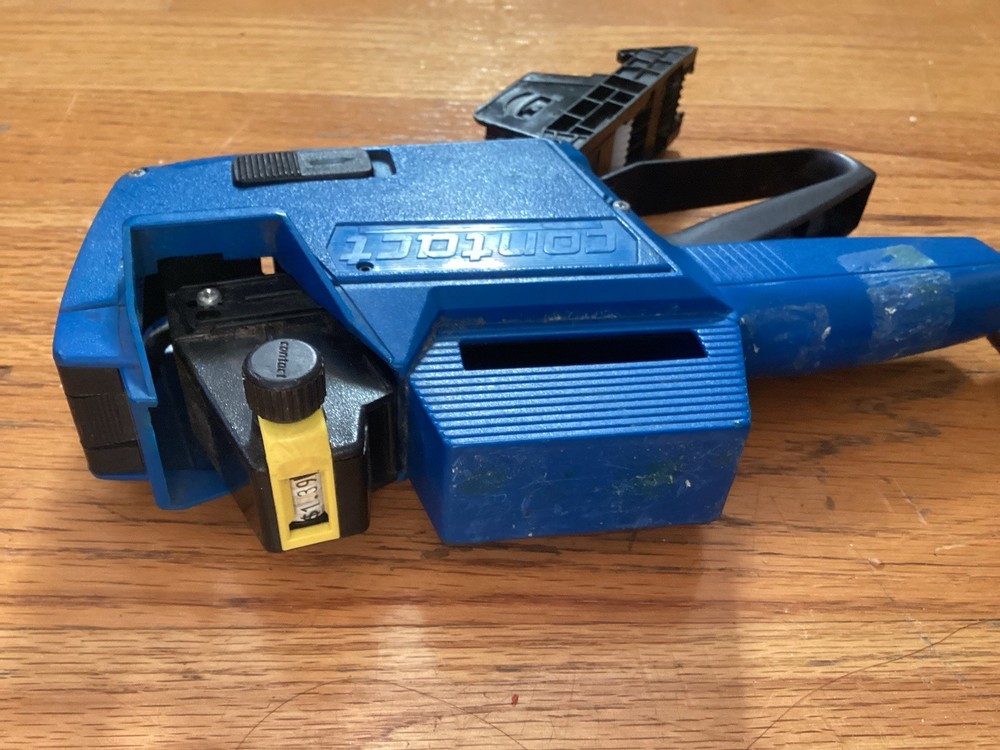 Prices Mark Gun