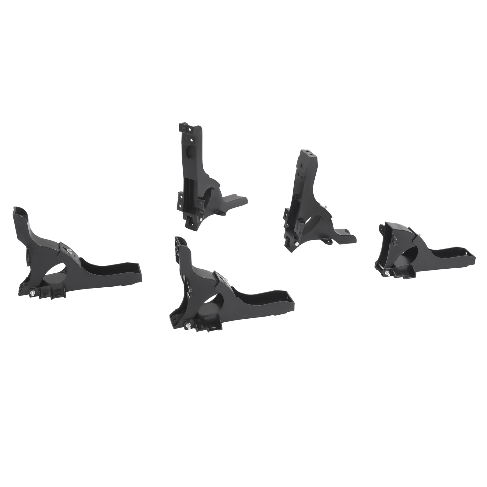 Fairing Mount Bracket L1 L2 L3 L4 L5 R1 R2 R3 R4 R5 For Freightliner Cascadia 08