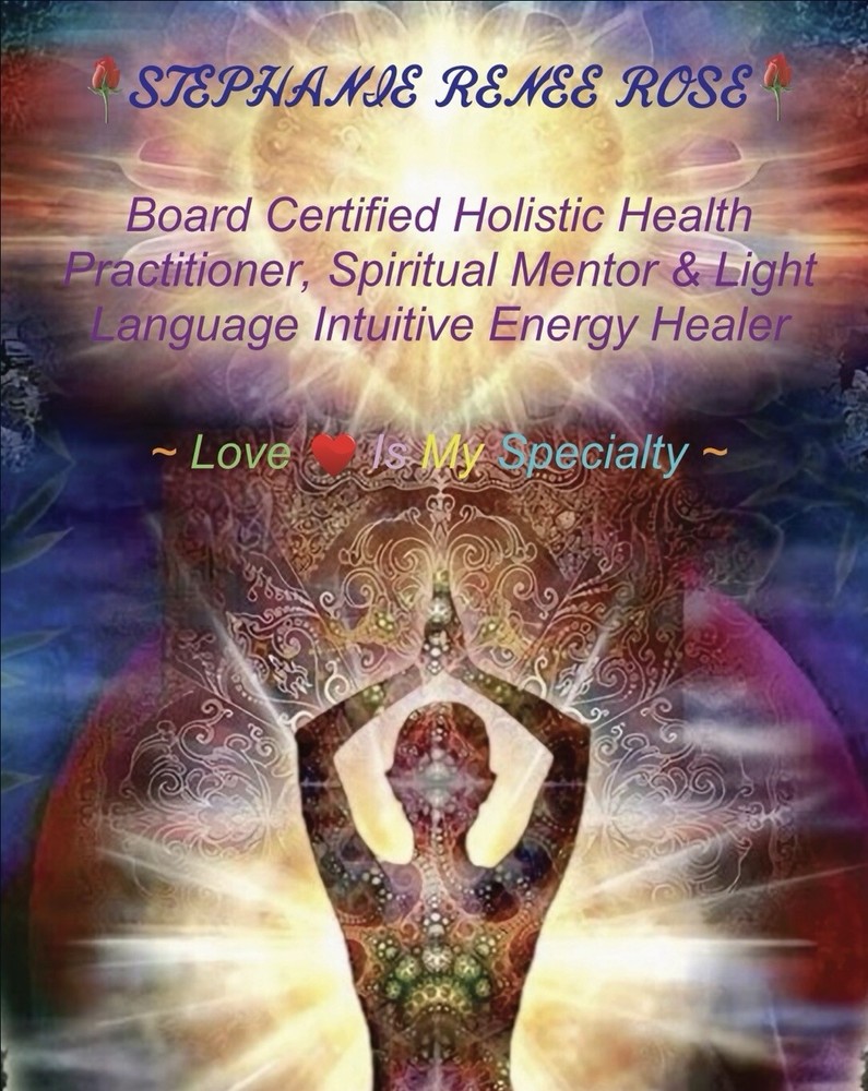 Distance Chakra 🌈 Removal Session