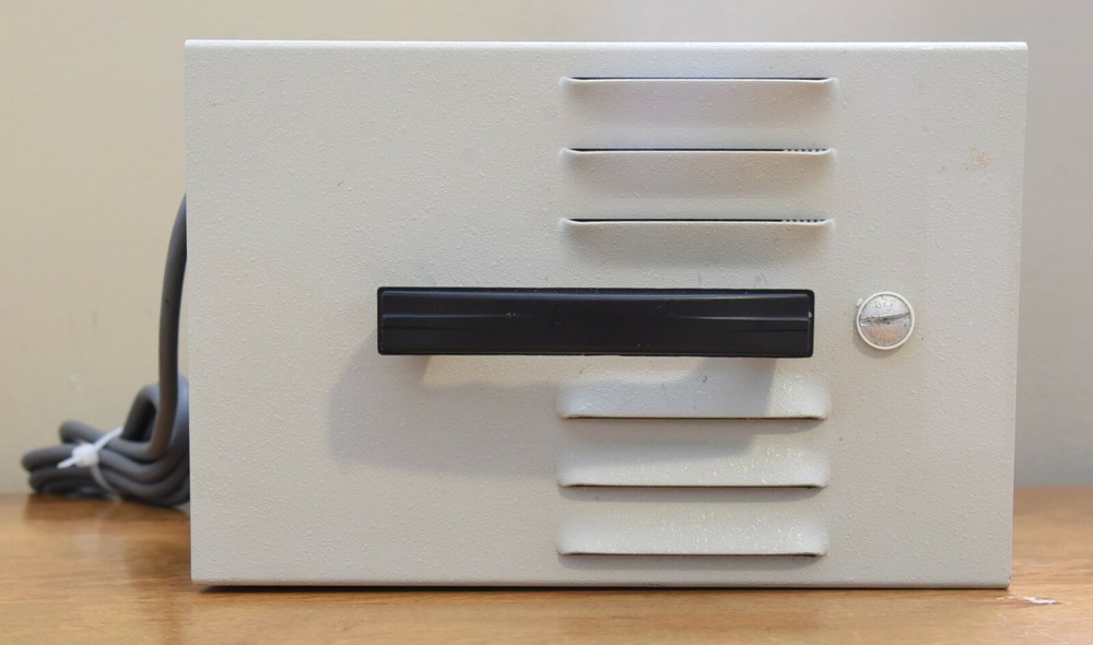 Dolan-Jenner Fiber-Lite Model 180 Microscope High Intensity Illuminator Tested!