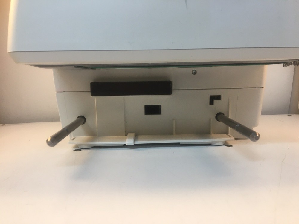 FP FrancoTyp Postbase Postage DF-Printer 4500025375 *Powers On*- UNTESTED