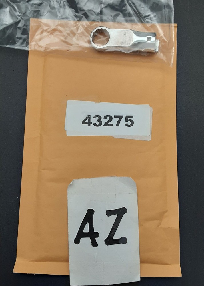 13mm TOHNICHI RH Ring Head, Model RH10DX13