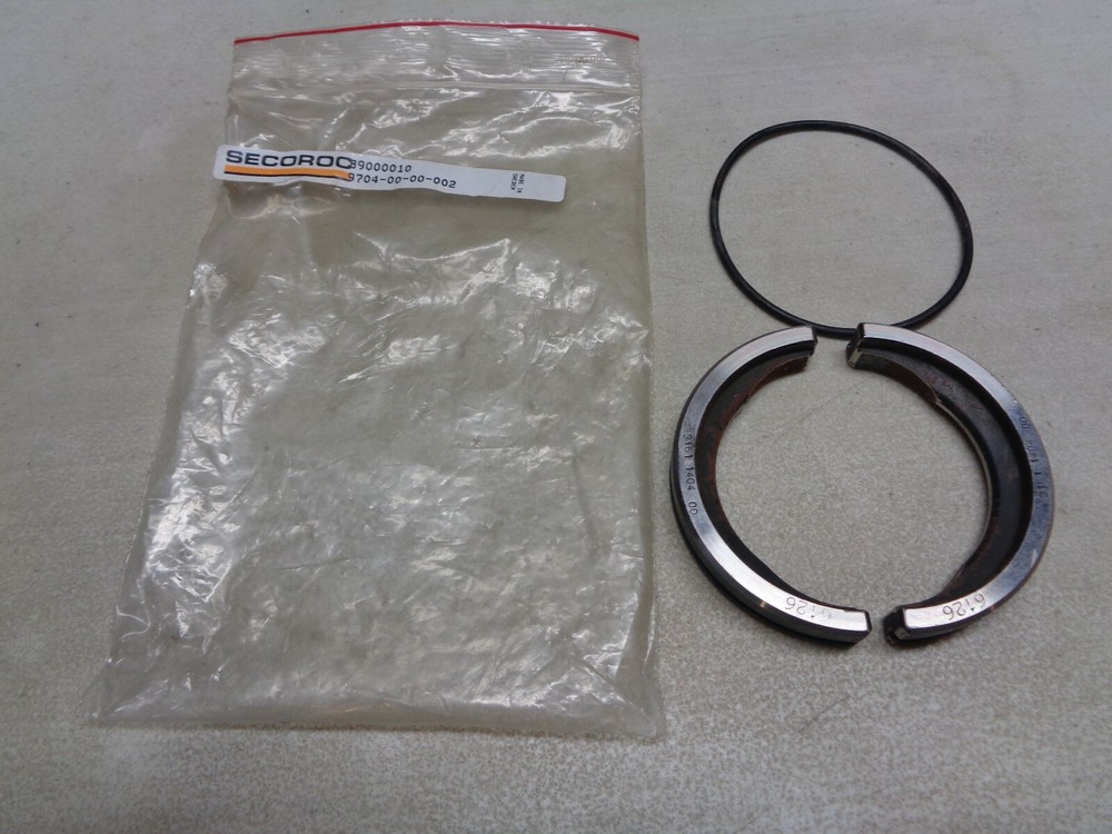 Atlas Copco Stop Ring 9704-00-00-002 Secoroc