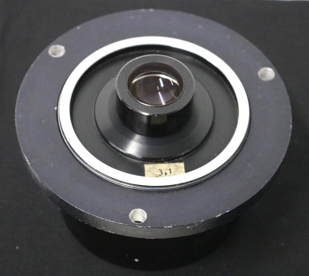 Rayxar DE OUDE DELFT E50/0.75, , K11501 Lens