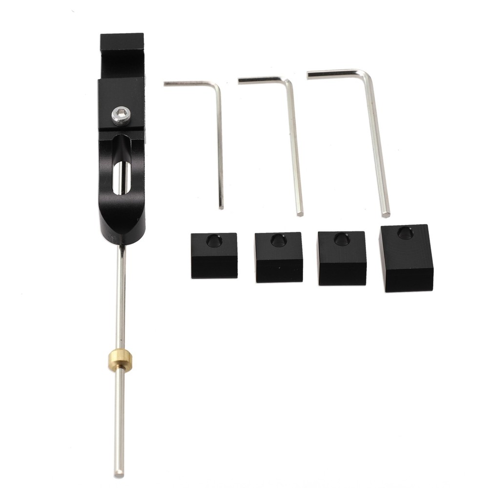 Release Your Arrow with Confidence using this Professional Grade Clicker