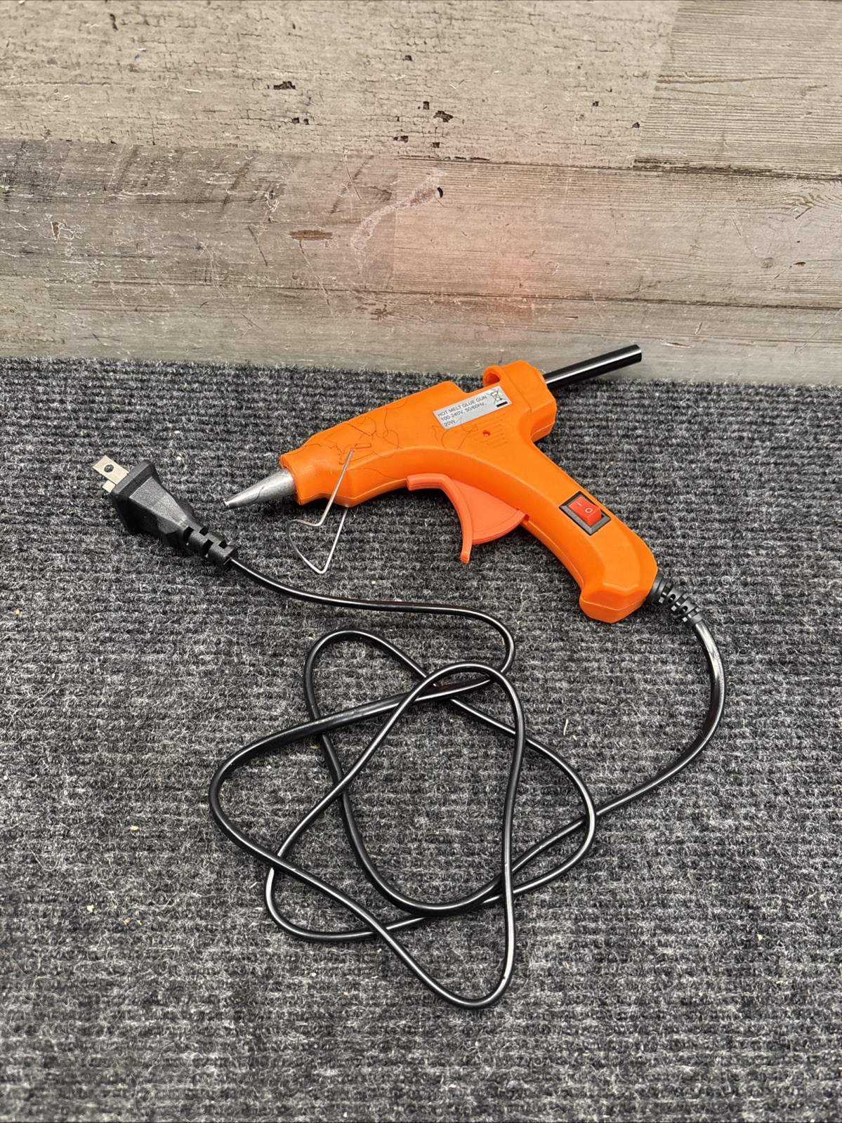 VEVOR, XPT9006, 117pcs, Dent Removal Kit