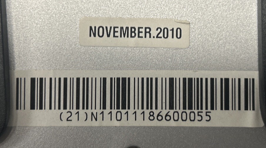 Numark NS7 DJ Turntable Controller With NSFX Control