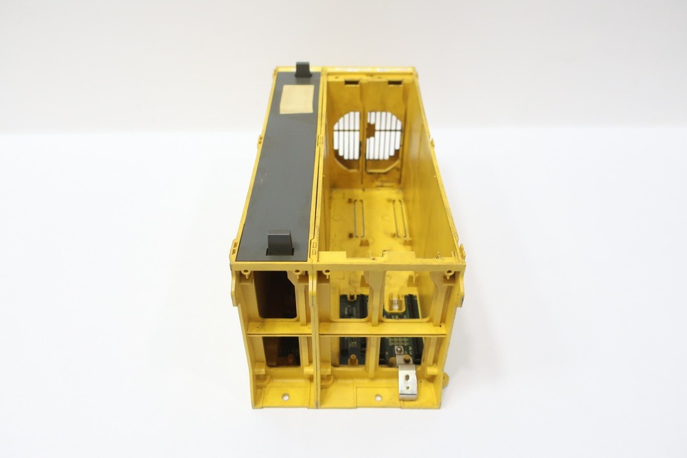 Fanuc A02B-0228-B505 Chassis Module
