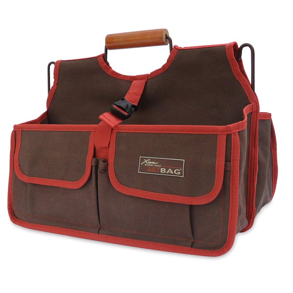 Xiem Studio Art Bag Kitchen