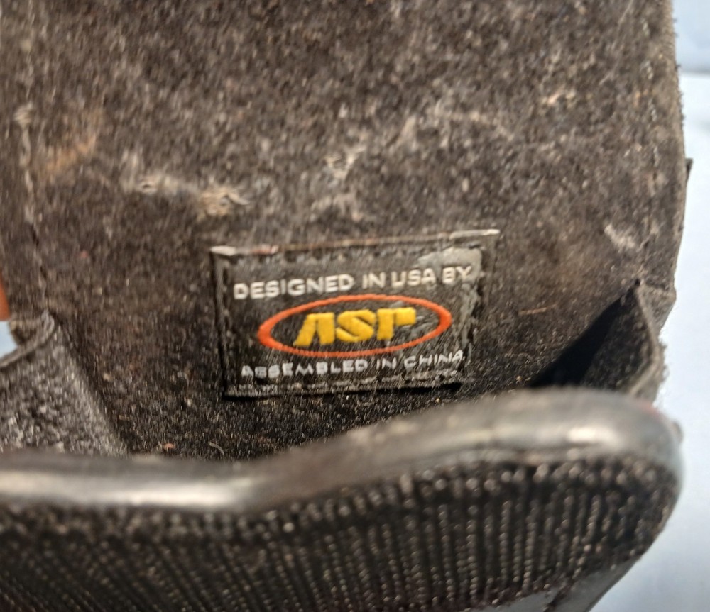 ASP Handcuff Case Pouch