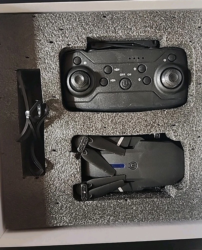 yomi drone avoid obstacles