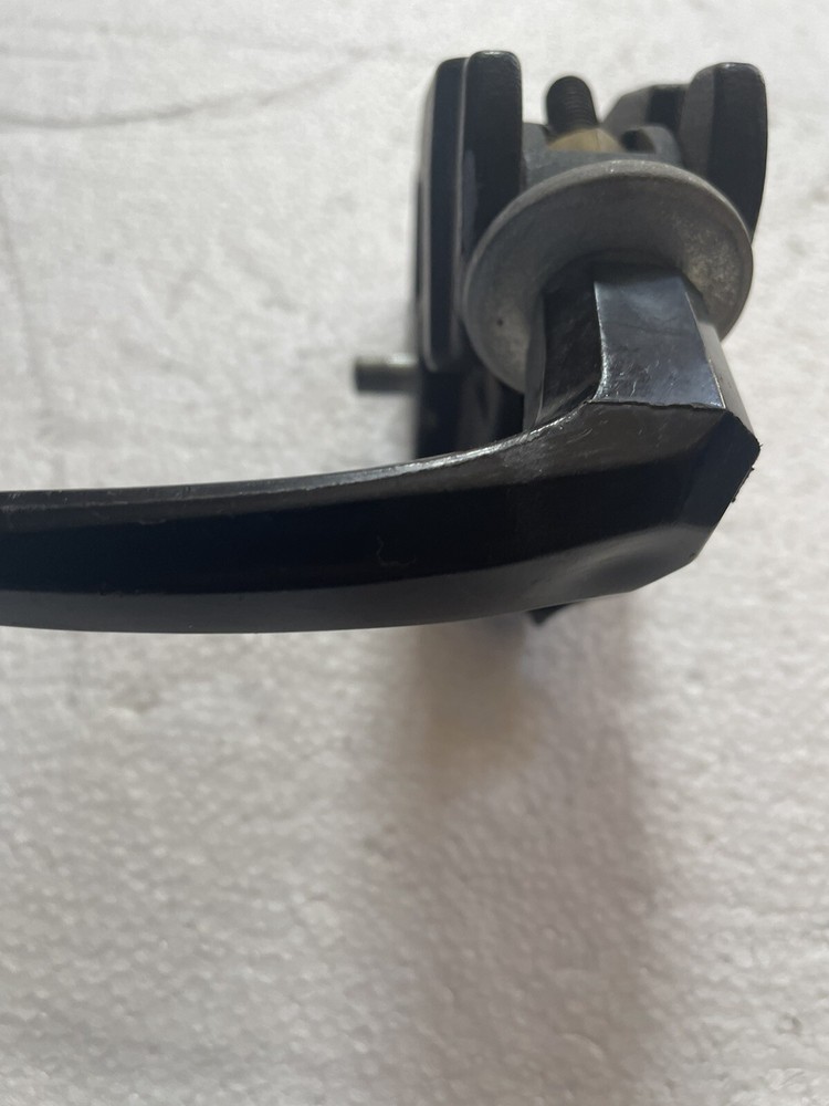 Manfrotto Super Clamp - Black