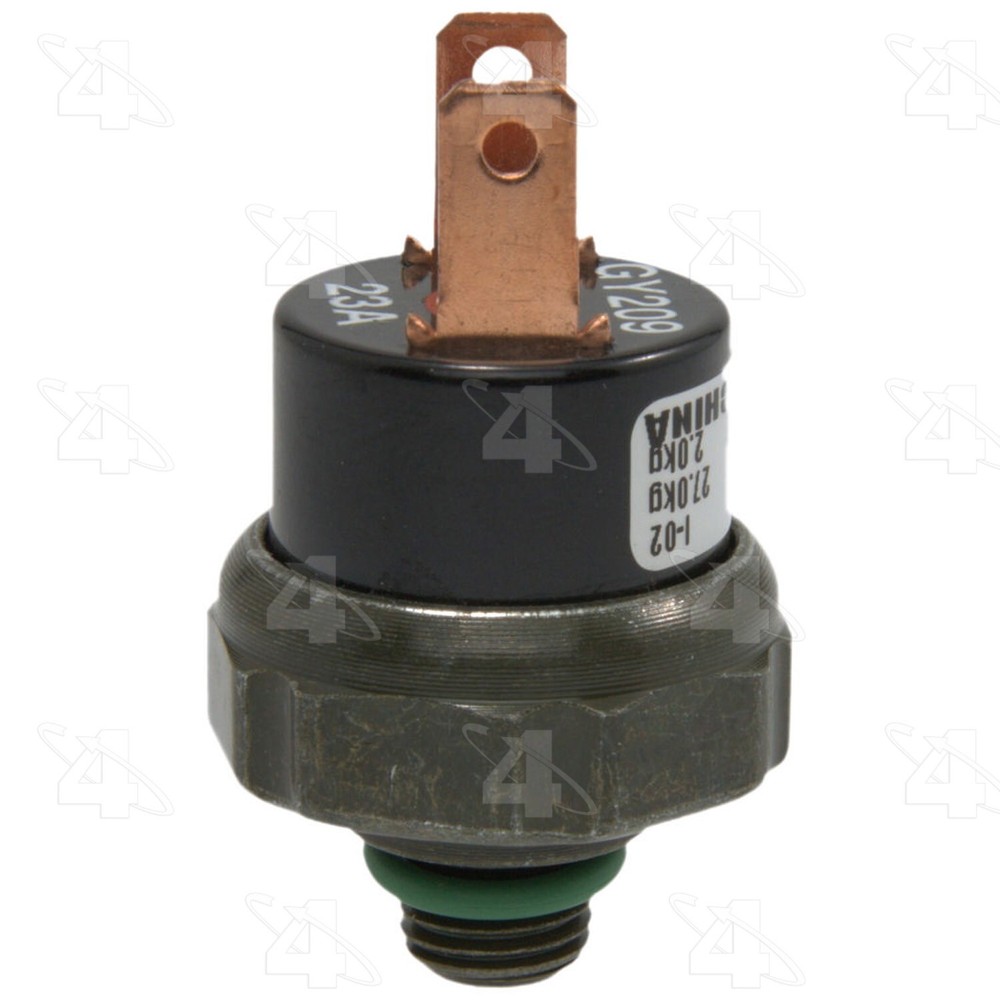4 Seasons HVAC Binary Switch For 1988 Toyota Tercel