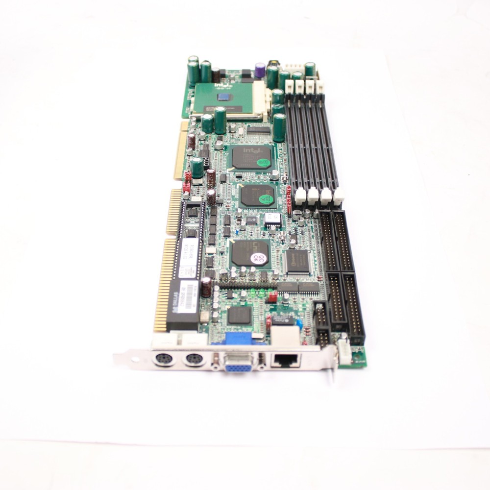 ROBO-698 Intel Celeron 566MHz 512MB Single Board Computer